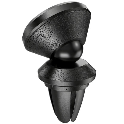HOCO A81 Ligue Air Vent Magnetic Car Mount, Universal, Black