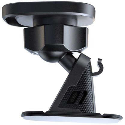 Joyroom JR-ZS400 Magnetic Car Mount, Universal, Black 