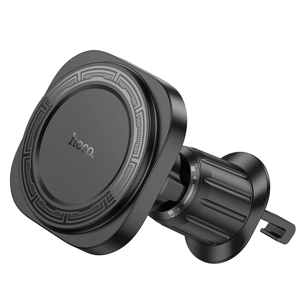 HOCO H28 Universal Magnetic Car Holder, Black