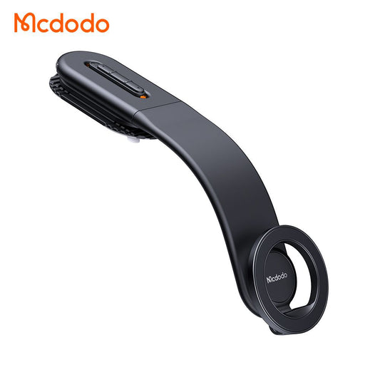 McDodo CM-6270 Universal Magnetic Car Holder, Black