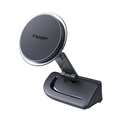 Spigen TAM110 Magnetic Car Mount for Tesla Y / 3 / Y L, Black ACP11873