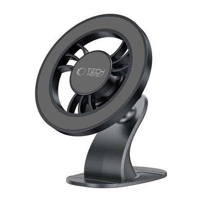 Tech-Protect N56 2in1 II Magnetic Car Mount, Universal, Black