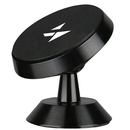 Magnetic Car Mount WZK WMH-05, Universal, Black