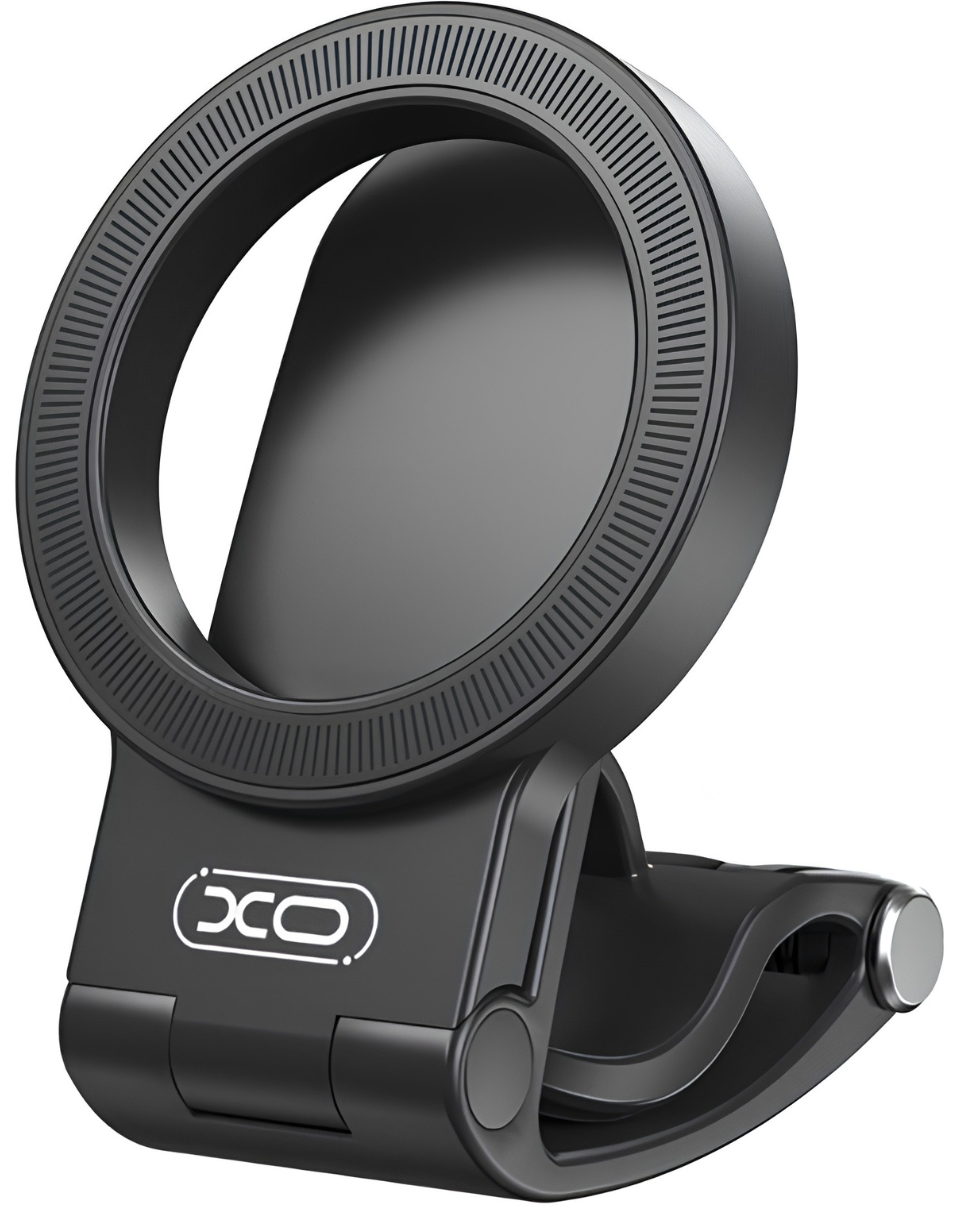 XO Design C191 Magnetic Car Mount, Universal, Black
