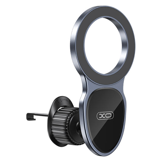 Magnetic Car Holder XO Design C154, Universal, Black