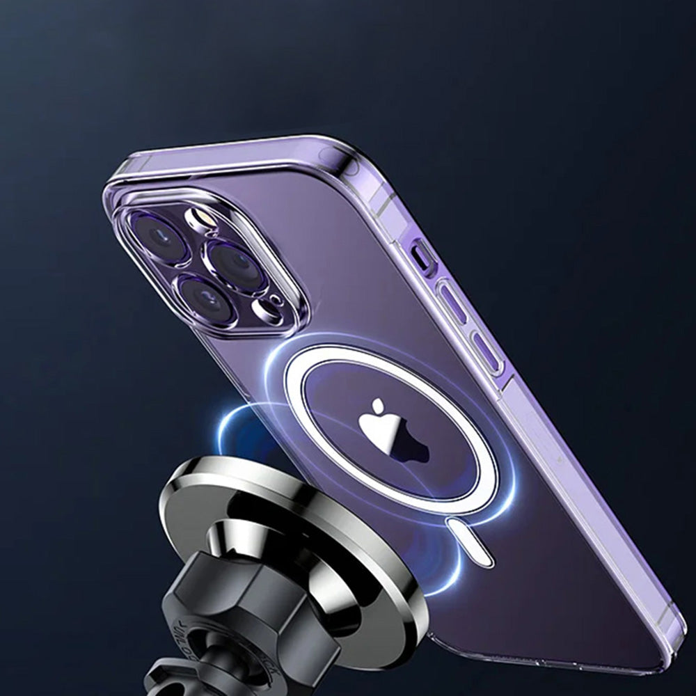 Yesido C179 Universal Magnetic Car Holder, Black