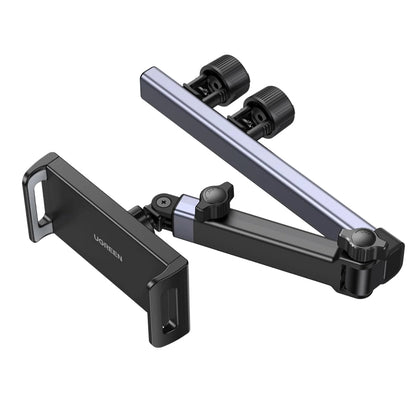 UGREEN LP904 Car Headrest Mount (55443), 4.7inch - 9.8inch, Black