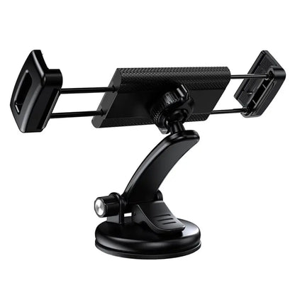 Yesido C171 Car Holder, 4.7inch - 12inch, Black