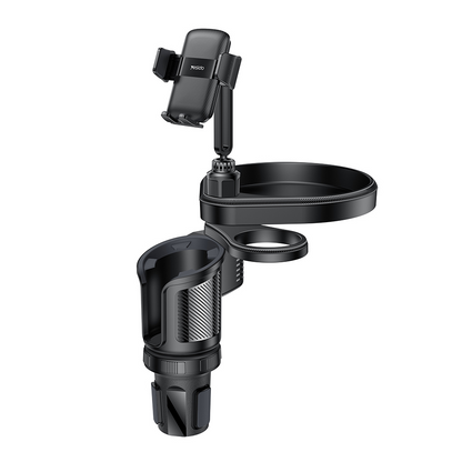 Yesido C274 Car Mount, 4.7inch - 7.2inch, Black, Resealed