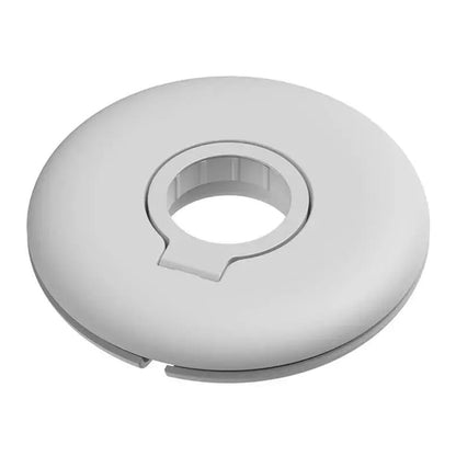 Baseus BS-W511R Support for Apple Watch Series Wireless Charger, White C0119501