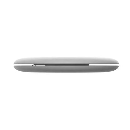 Baseus BS-W511R Support for Apple Watch Series Wireless Charger, White C0119501