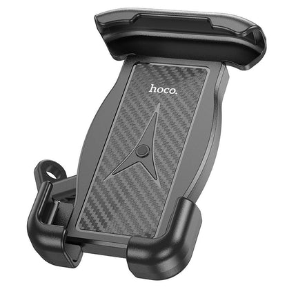 HOCO CA119 Motorcycle Holder, Universal, Black