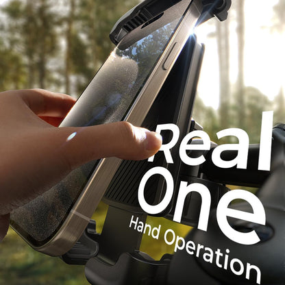 Lisen Bicycle Holder, 4.5inch - 7inch, Black YL0423080007