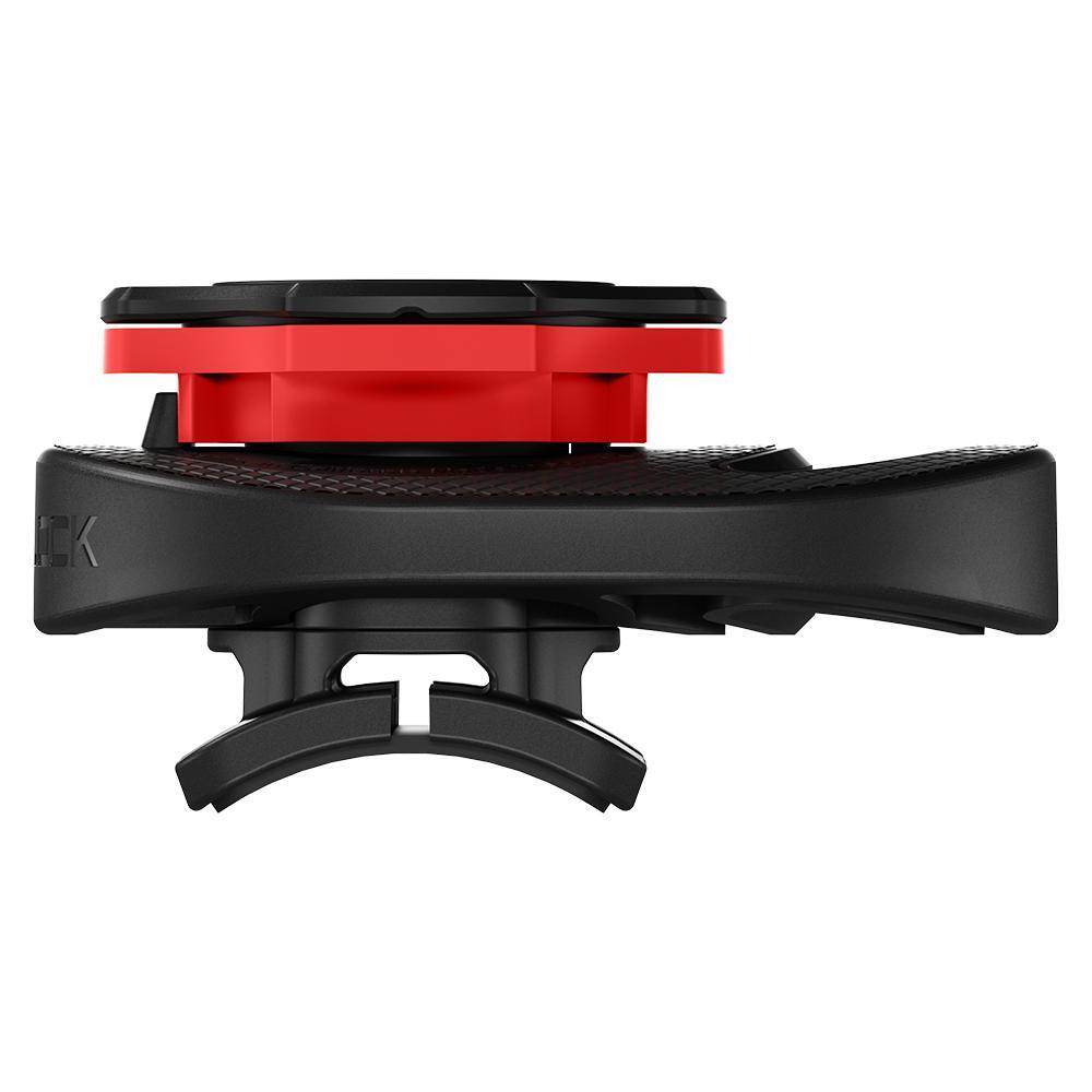 Spigen MS100 Universal Bicycle Holder, Black 000MP25057