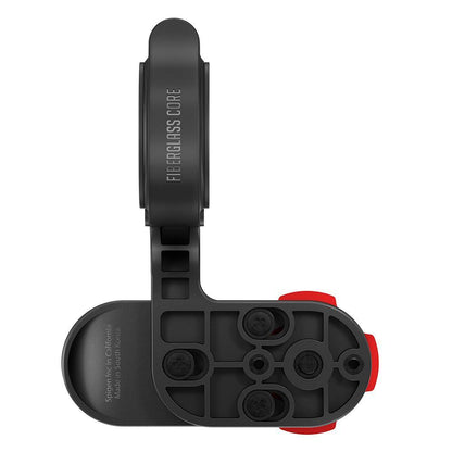 Spigen MF100 Bike Mount, Universal, Black 000MP25056