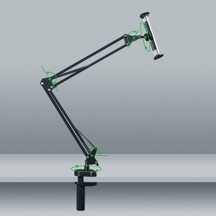 UGREEN Desk Stand for Phone / Tablet, Black