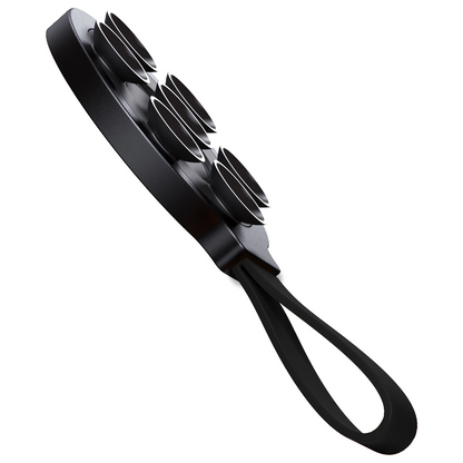 Joyroom JR-ZS393 Suction Cup Holder, Universal, Black