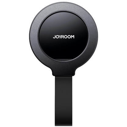Joyroom JR-ZS393 Suction Cup Holder, Universal, Black
