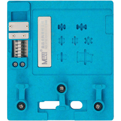 MaAnt MR-01 Reballing Work Support for Apple iPhone X - 16 Series