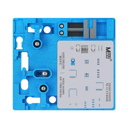 MaAnt MR-01 Reballing Work Support for Apple iPhone 11 - 16 Series