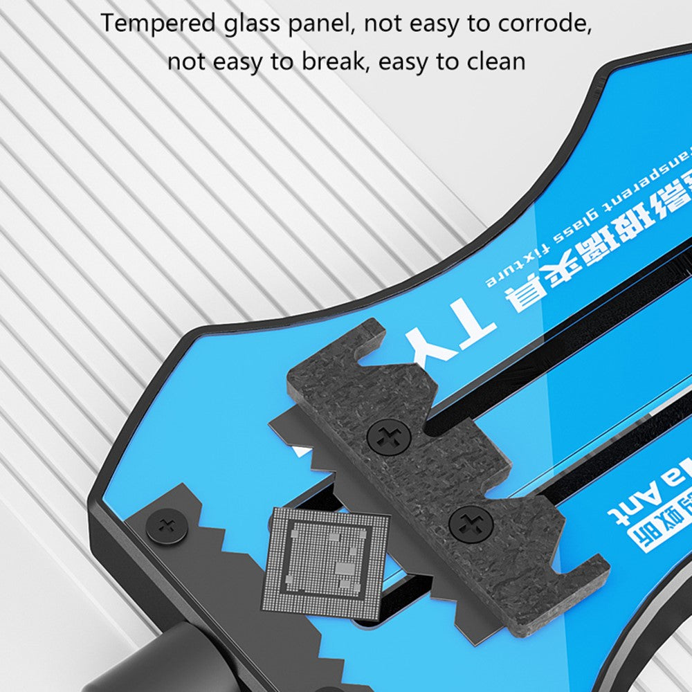 MaAnt TY-02 PCB Work Holder