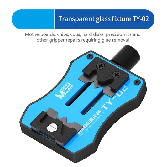 MaAnt TY-02 PCB Work Holder