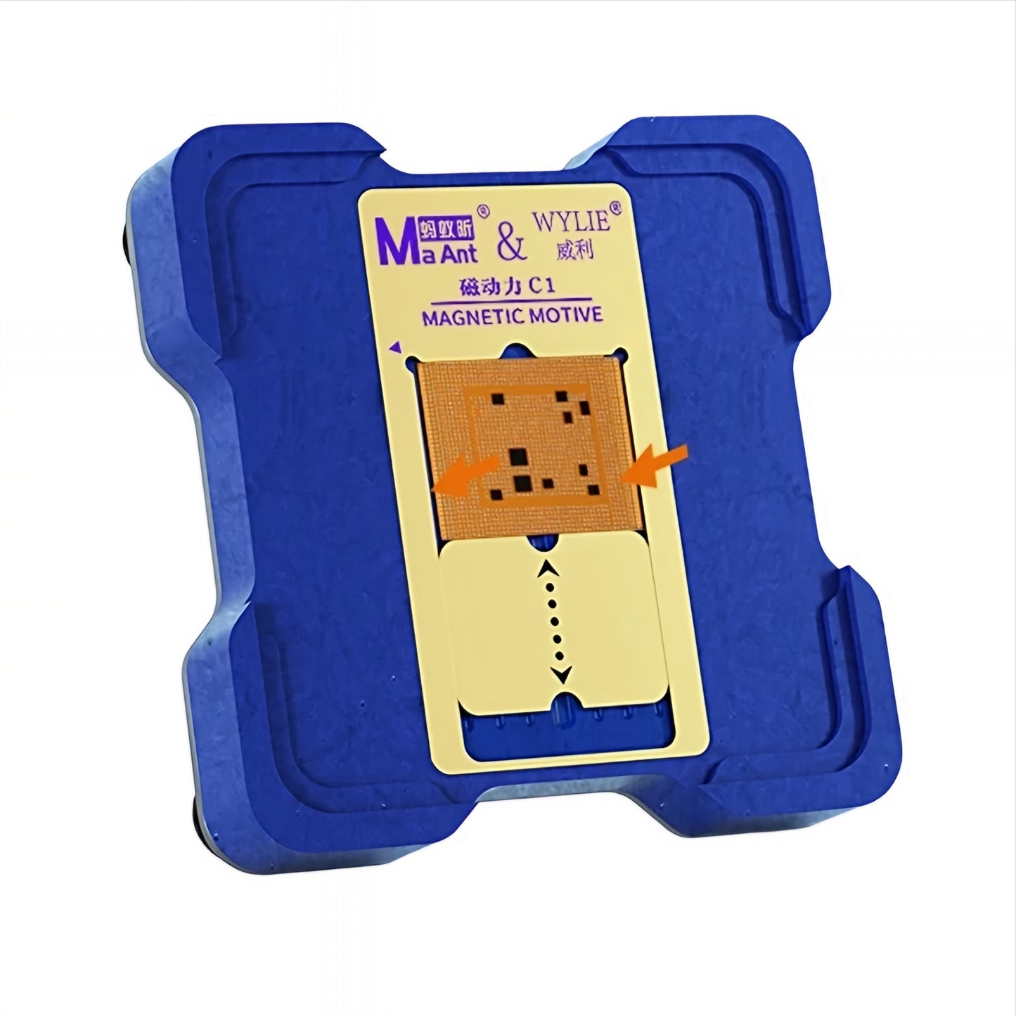 MaAnt C1 Reballing Work Holder