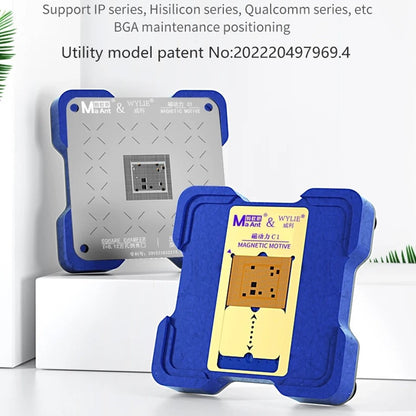 MaAnt C1 Reballing Work Holder