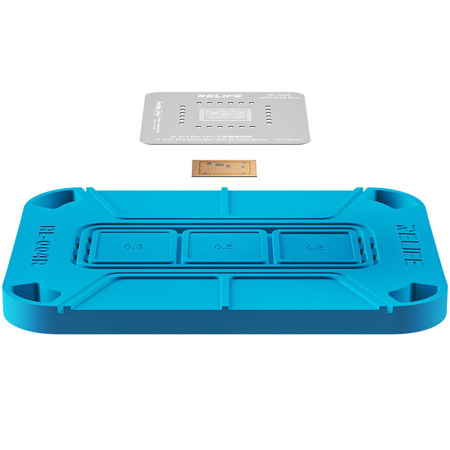 Relife RL-004R Reballing Work Support, Universal