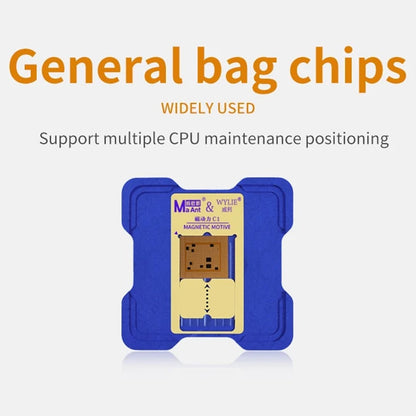 MaAnt C1 Reballing Work Holder