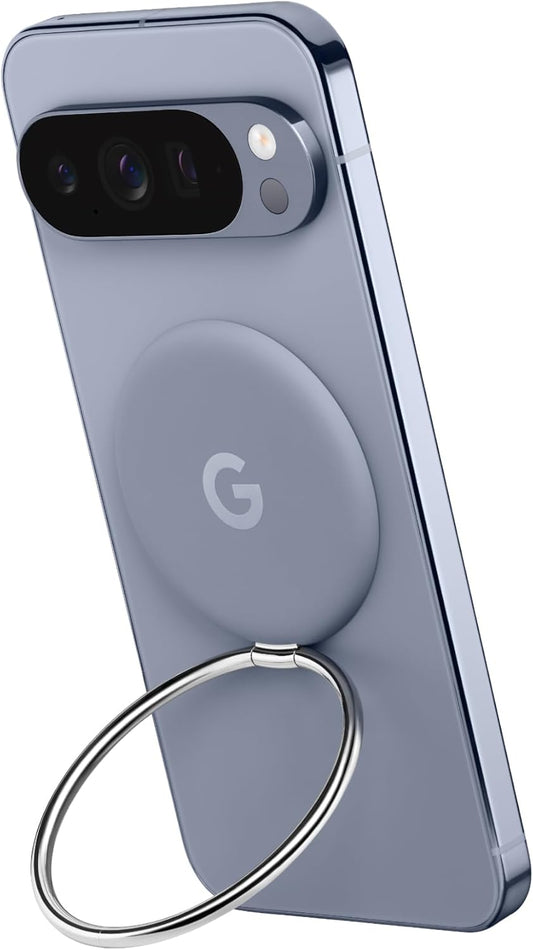 Pixelsnap Ring Stand for Google Pixel 10 Series, Gray