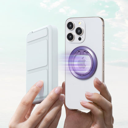 Techsuit MPR2 Ring Holder, Blue