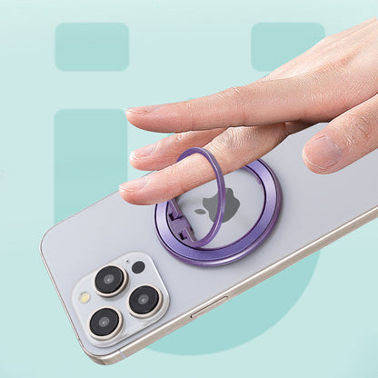 Techsuit MPR2 Ring Holder, Blue