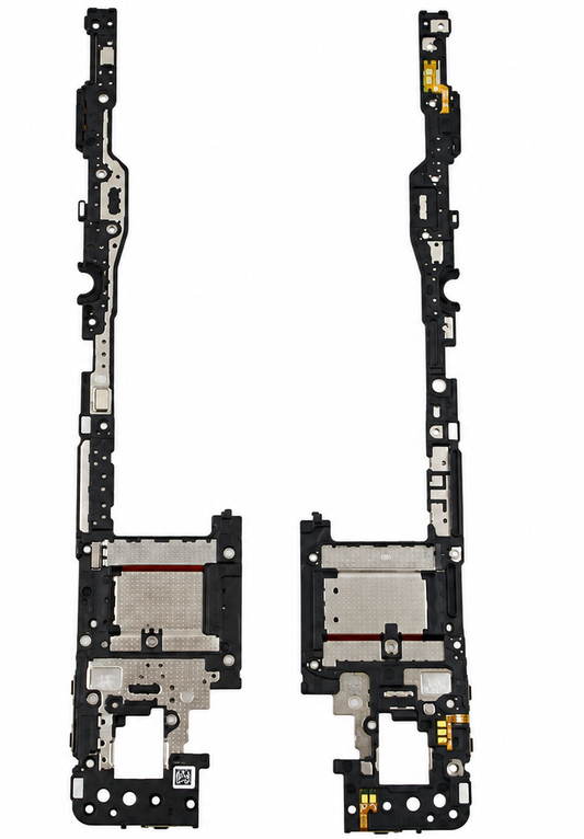 Huawei MatePad Air (2026) PCB Support, Service Pack 02357UFP