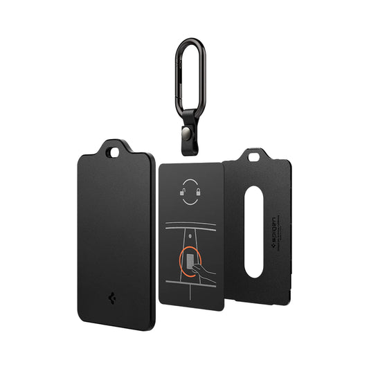 Spigen Air Fit Key Card Holder for Tesla, Set of 2 pieces ACP07175