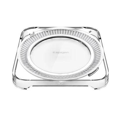 Spigen LD202 Stand for Apple Mac Studio, Transparent AMP04796