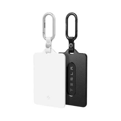 Spigen Key Card Holder for Tesla, Set of 2 pieces ACP11405
