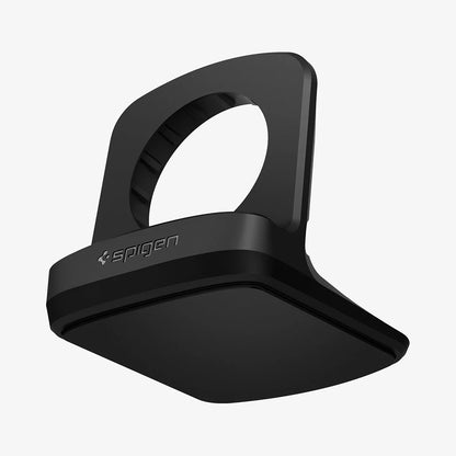 Spigen S353 Stand for Samsung Galaxy Watch Series, Black AMP05302
