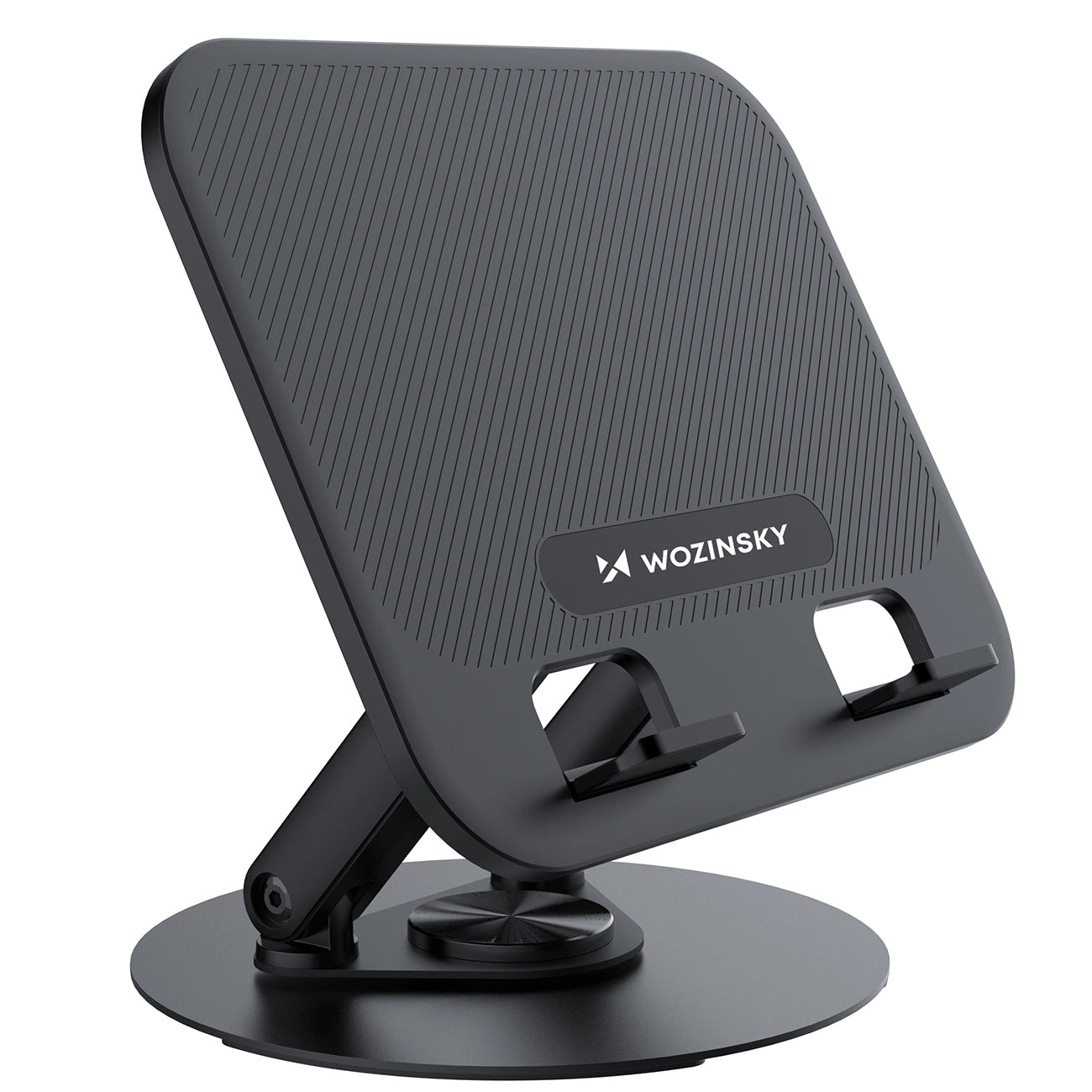 WZK WRS-K75 Stand for Laptop / Tablet, Black