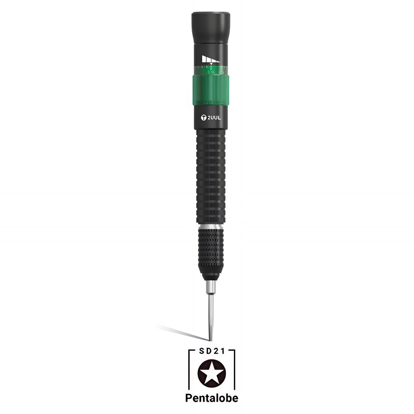 2UUL SD21 Kaka Screwdriver, Pentalobe 0.8mm