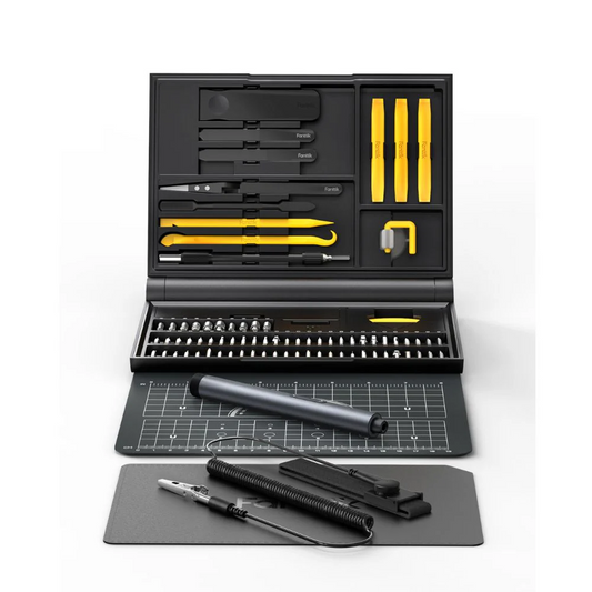 Fanttik E1 Nex Electric Screwdriver