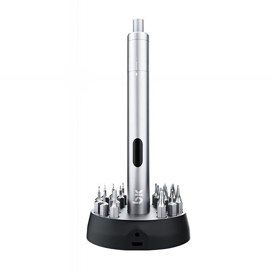 Electric Screwdriver TBK BK-008