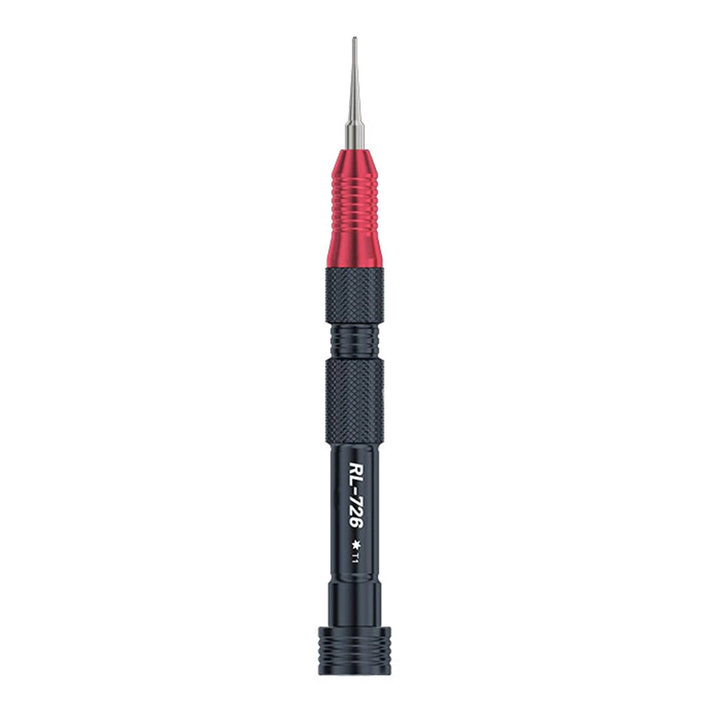 Relife RL-726 Screwdriver, Torx T1