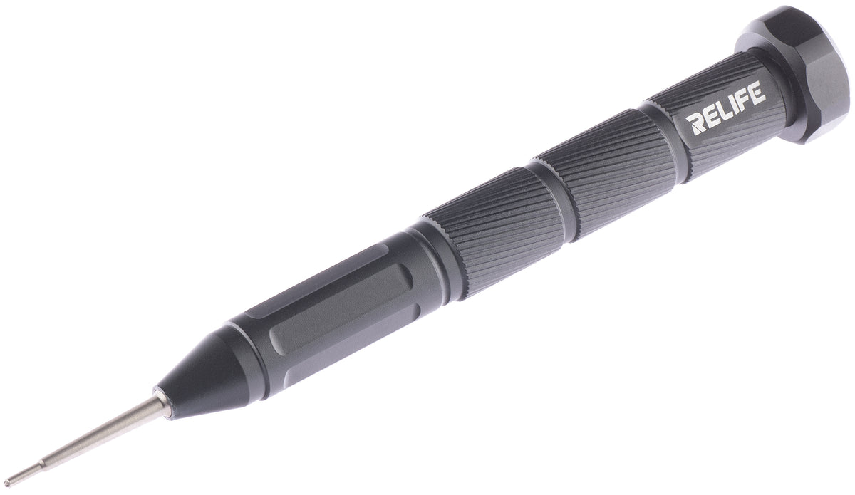 Relife RL-727 Extreme Screwdriver, Philips 1.5mm, 3D