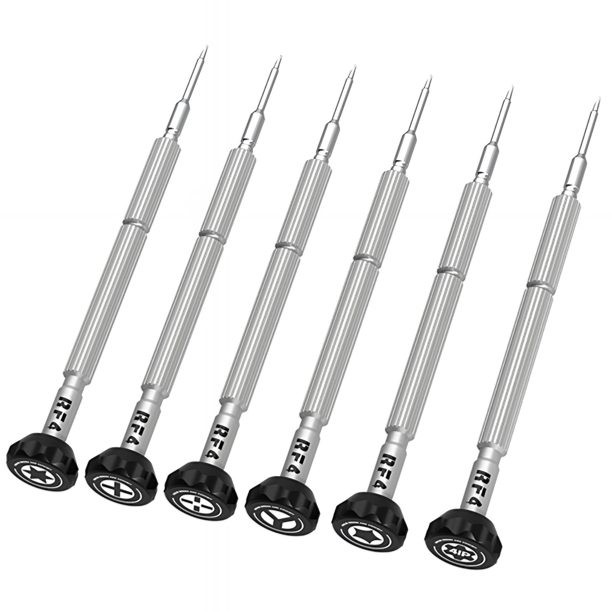 RF4 RF-SD17 Mini Screwdriver, 6in1