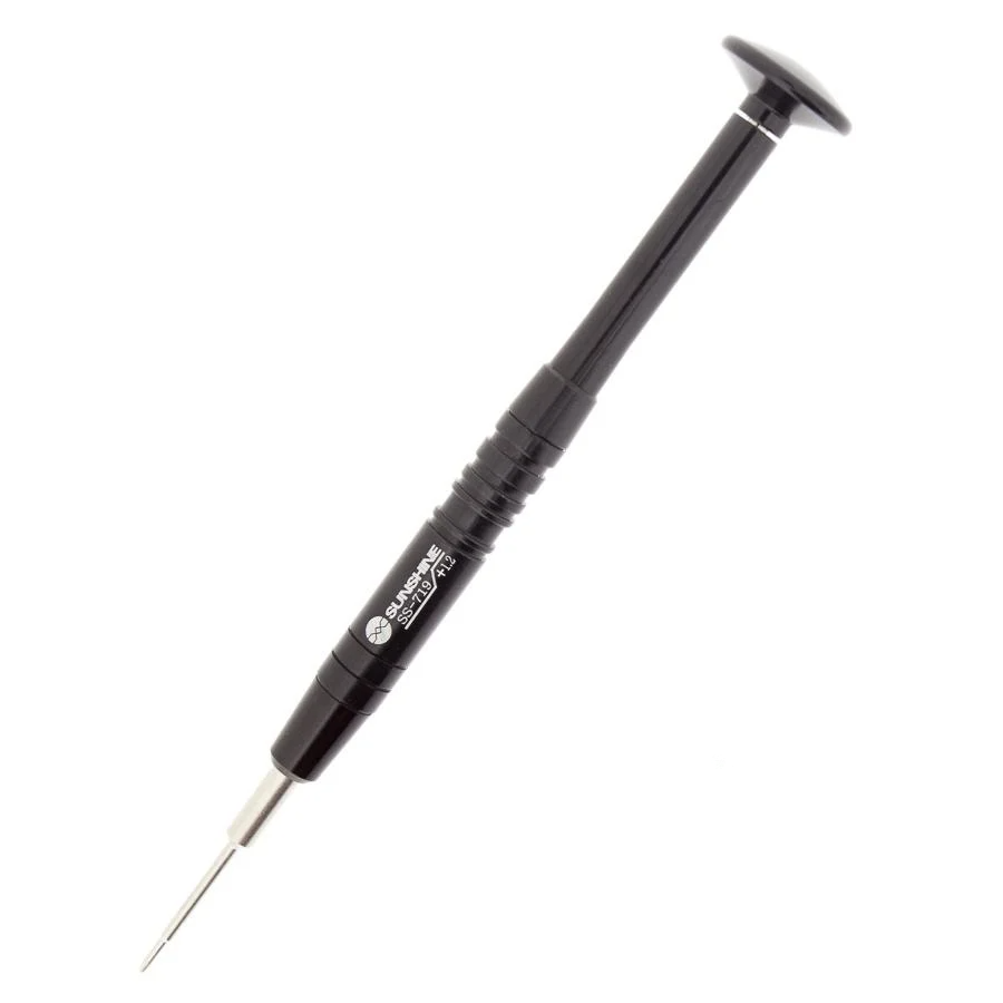 Sunshine SS-719 Screwdriver, Philips 1.2mm