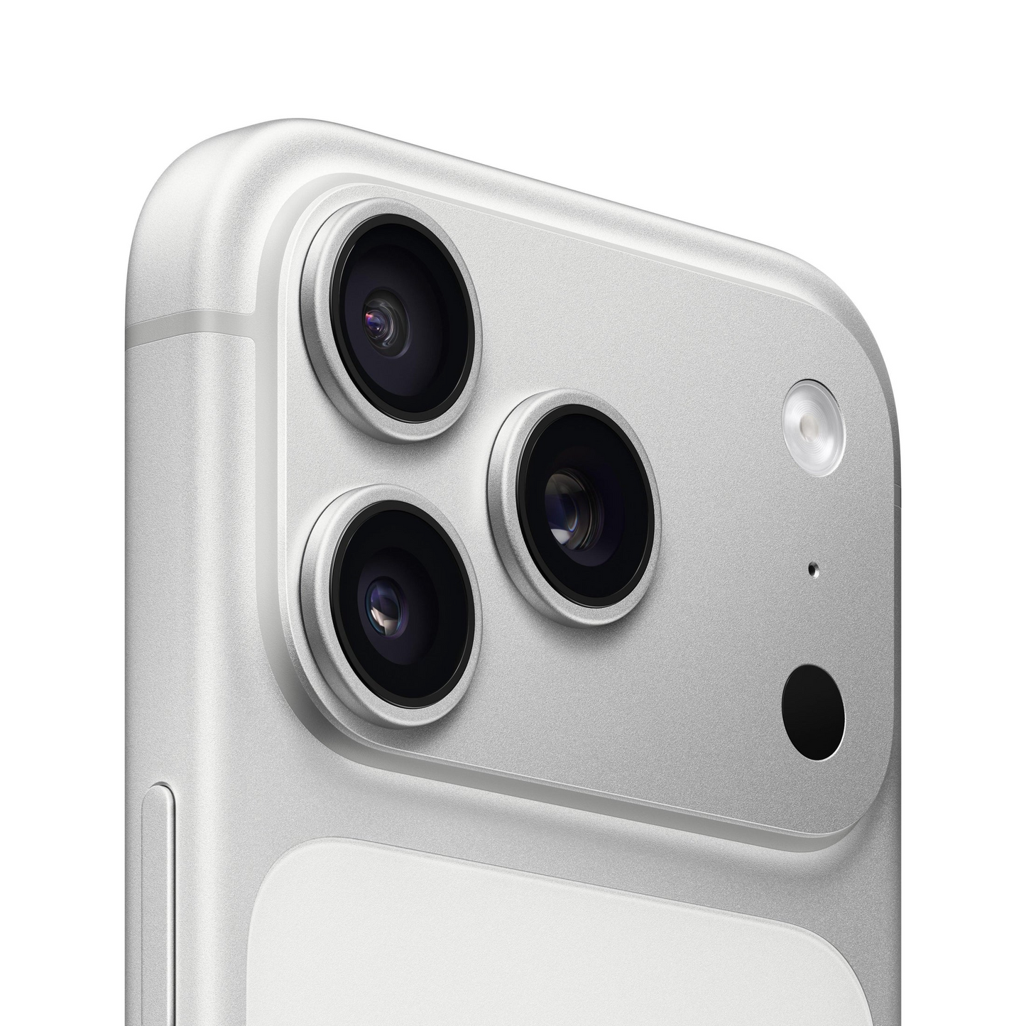 Apple iPhone 17 Pro Mobile Phone, 1TB, Silver MG8P4ZD/A