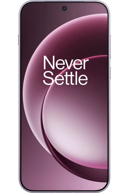 OnePlus 15 5G Dual SIM Mobile Phone, 512GB, 16GB, Ultra Violet 5011116289