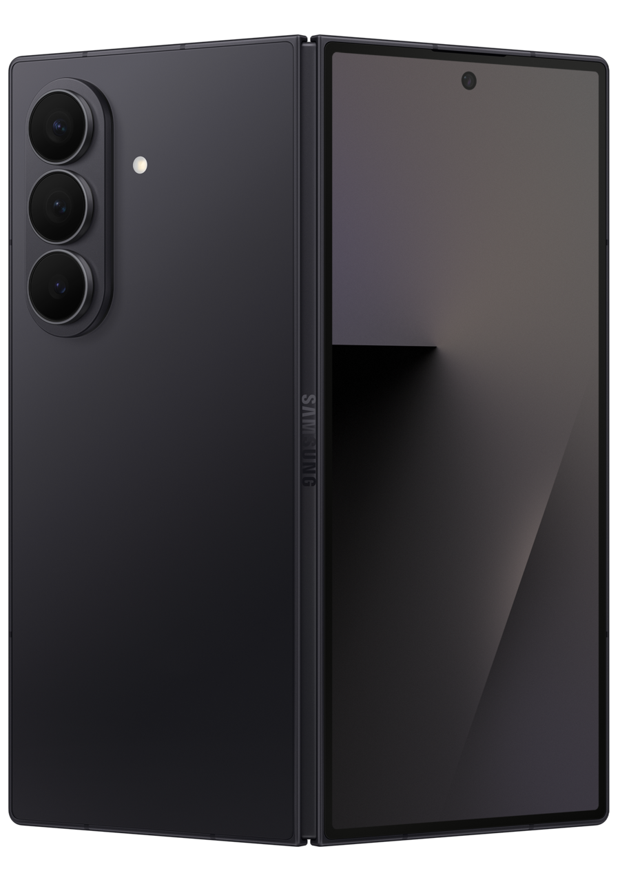 Samsung Galaxy Z Fold7 Mobile Phone, 512GB, 12GB, Jetblack EU SM-F966BZKCEUE