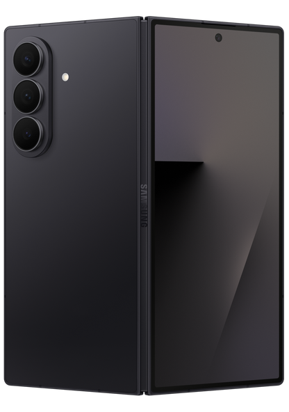 Samsung Galaxy Z Fold7 Mobile Phone, 512GB, 12GB, Jetblack EU SM-F966BZKCEUE